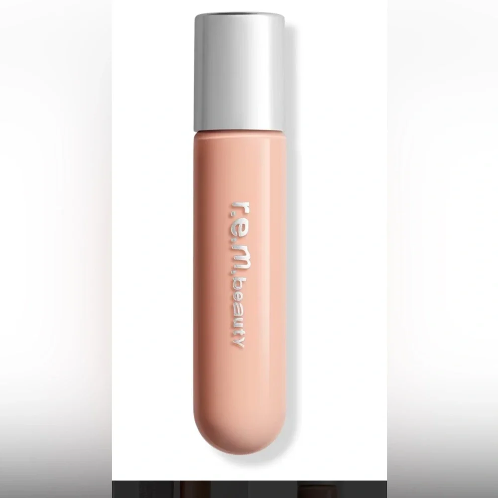 REM Beauty Plumping Lip Gloss in Shade Waterfalls